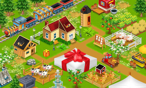 Farm Family 6.0 screenshots 1