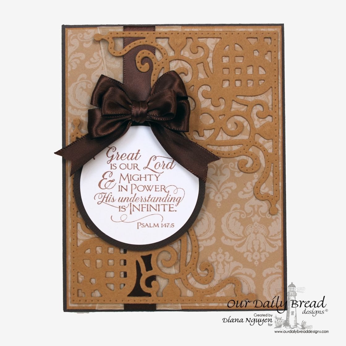 Diana Nguyen, Our Daily Bread Designs, Scripture Collection 11, ODBD ...