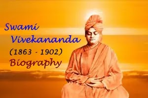 Swami Vivekananda: Biography