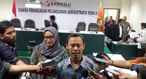 Tuntutan Tim Hukum 02 Batalkan Situng di MK Dinilai KPU Gak Nyambung