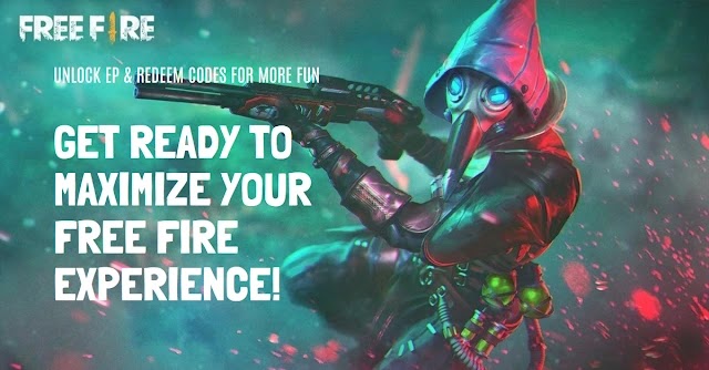 Heroic Week Hacks: Win Garena Free Fire Max with EP & Redeem Codes!