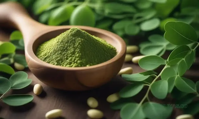 moringa into your diet for optimal health