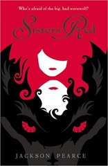 Sisters Red Paperback