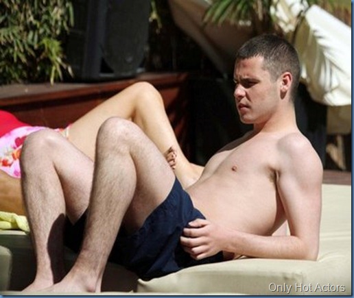 Danny Miller6