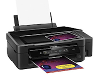 Epson L355 Driver Download, Review 2017