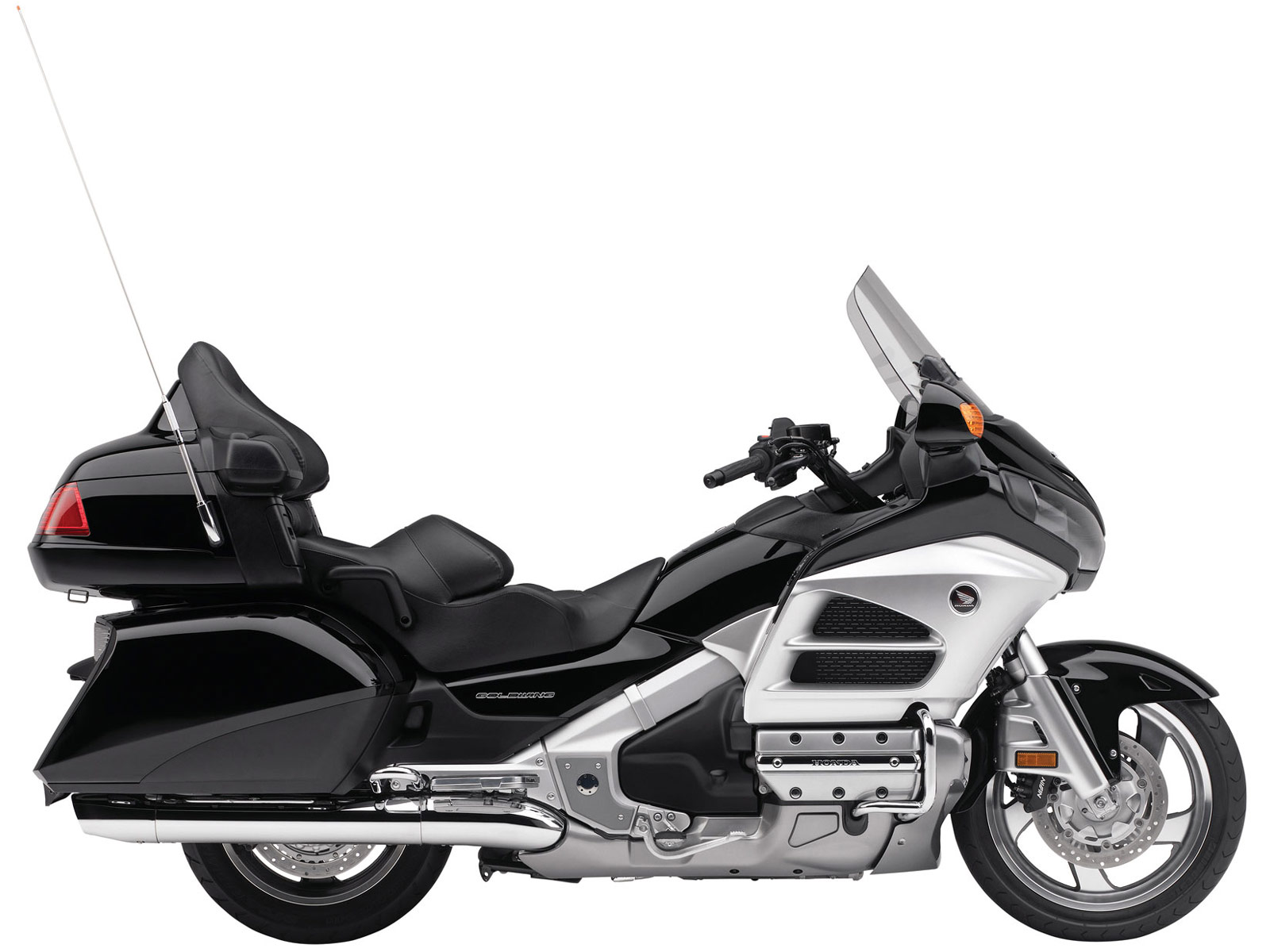 2012 honda gold wing gl1800 airbag gold wing long acknowledged as the ...