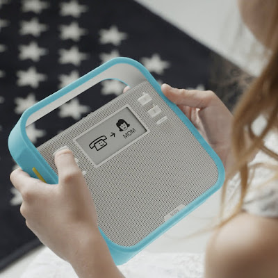 Triby Smart Portable Speaker