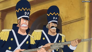 ワンピースアニメ ドレスローザ編 632話 | ONE PIECE Episode 632