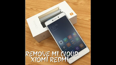 Mi Cloud Xiaomi 3