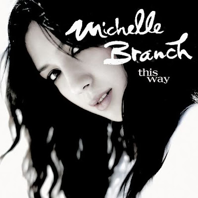 Michelle Branch - This Way Lyrics