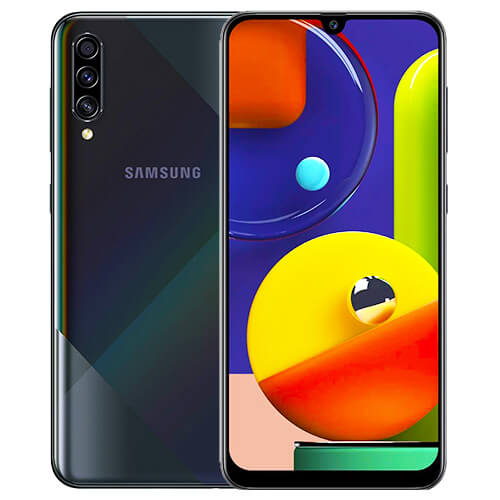 سامسونج جالاكسى إيه 50 اس Samsung Galaxy A50s موبايل ميكسز