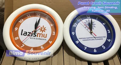 Grosir Jam Dinding Surabaya