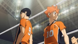 Download Haikyuu!! To the Top 2nd - 01 ao 12 Final Batch Sub Indo