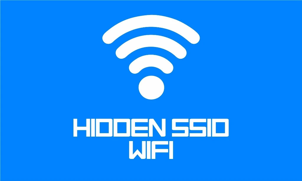 Hiden SSID