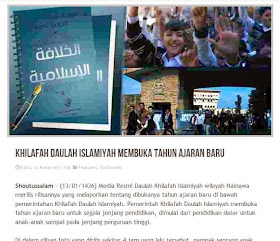 http://shoutussalam.org/2014/11/khilafah-daulah-islamiyah-membuka-tahun-ajaran-baru/
