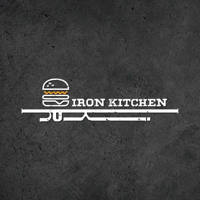 Iron Kitchen