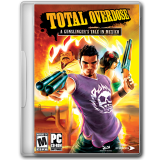 Free Games And Softwares : Total Overdose Pc Game Free ...