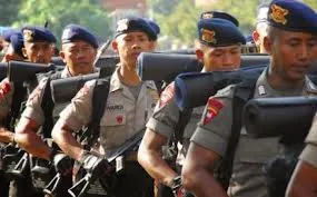 Info Pendaftaran Jadi Anggota Polisi  24 nov-24des 2014