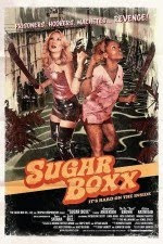 Sugar Boxx 2009 Hollywood Movie Watch Online