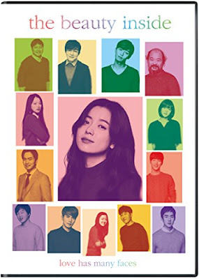 Film Korea The Beauty Inside Subtitle Indonesia