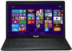 Asus X75A-TY114D