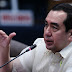 Impeachment Complaint Filed Against Comelec Chairman Andy Bautista