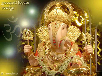 Lord Ganesha Wallpapers