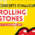 Tour Dates : THE ROLLING STONES World Tour 2017