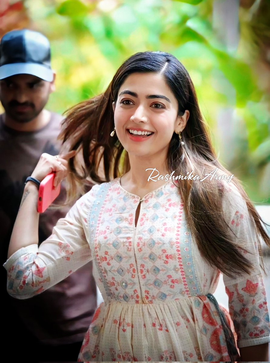 Rashmika Mandanna pic