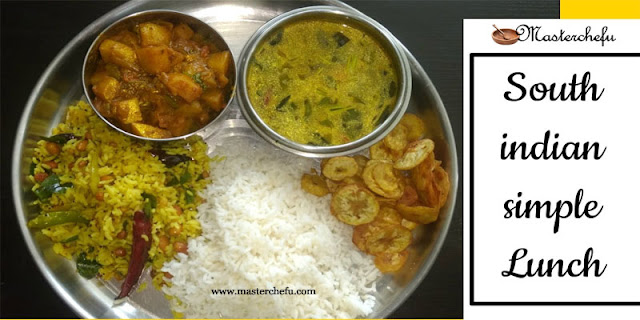 South-Indian-Simple-Lunch-Food-Recipes