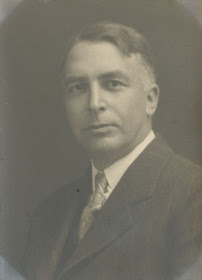 Howard Meade Rowe