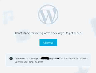  Wordpress is the Best platform for starting the Blogging How To Start Influenza A virus subtype H5N1 Free WordPress Blog