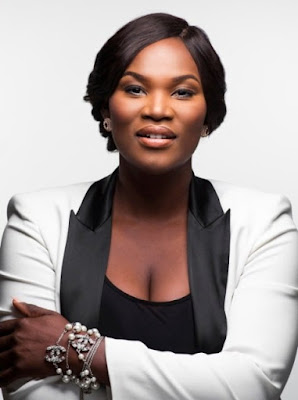 THE YCEO: Anita Erskine celebrated by Forbes