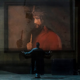 Gounod: Faust - Opéra de Nice (Photo Dominique Jaussein)