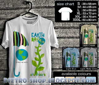 Kaos Save our World : Earth Days 3