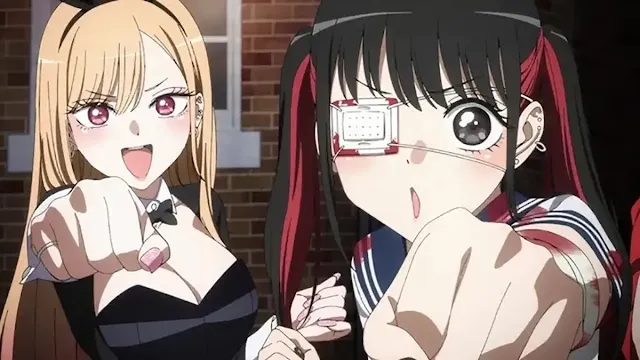 My Dress-Up Darling Temporada 2: Calendario, episodios y dónde ver el estreno