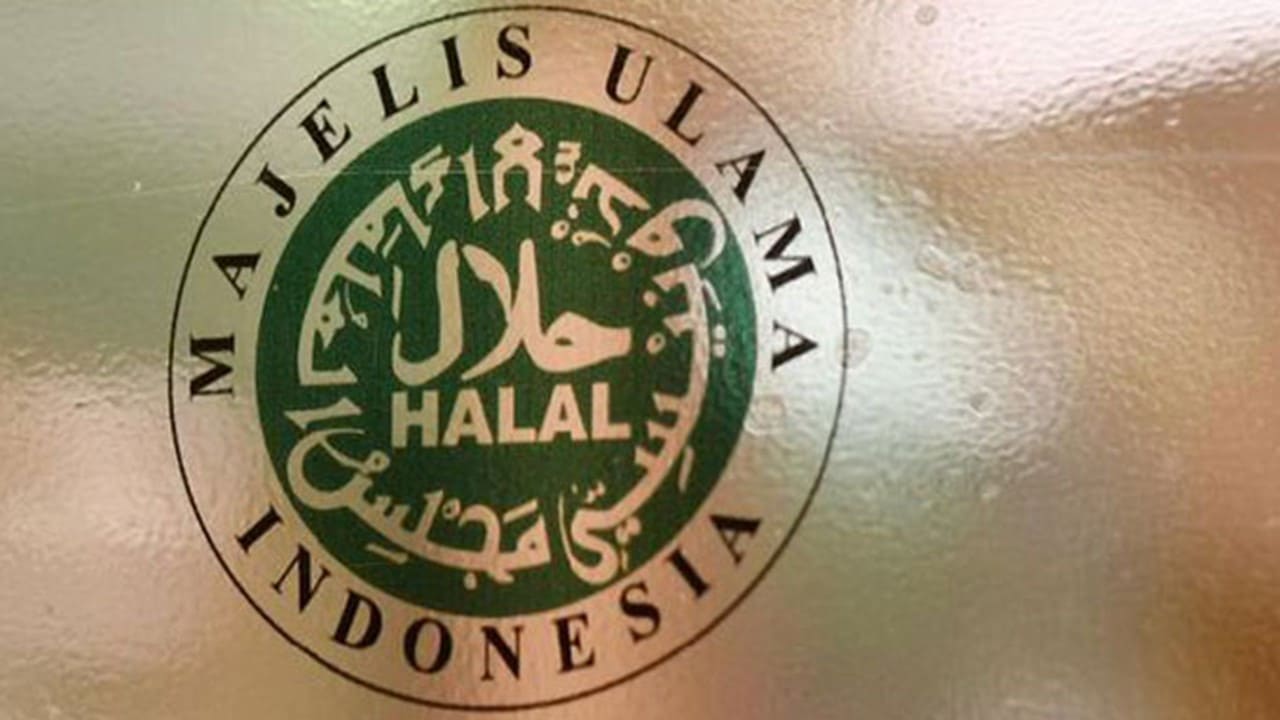 Jasa Pembuatan Sertifikat Halal