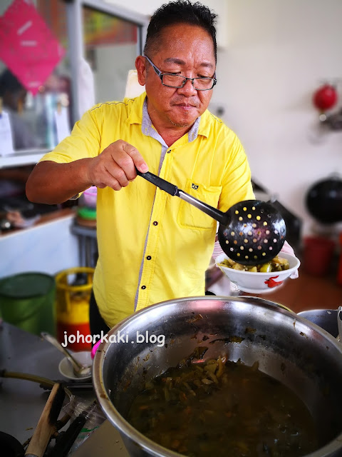 Kang-Chuan-Bakuteh-Desa-Cemerlang-Ulu Tiram-JB-康传肉骨茶