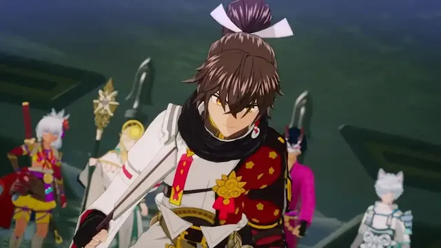 Rune Factory: Guardianes de Azuma