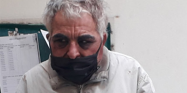 Man sentenced to 8 years in prison for rape of two minors in Girne
