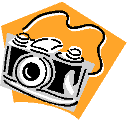 Video Camera Clip Art