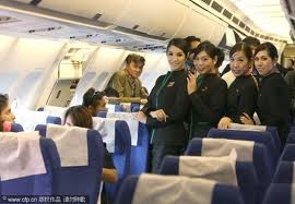 Vietnam internal flights - Ho Chi Minh to Nha Trang