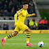 Transfer: Man Utd make breakthrough over Sancho deal