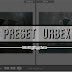 Download Preset URBEX Lightroom