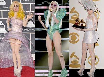lady gaga outfits. lady gaga outfits. is through