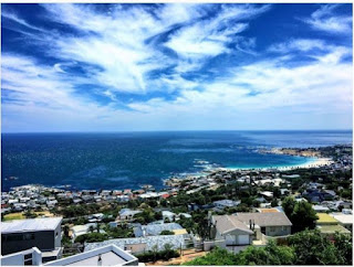 Ebuka Obi-Uchendu Gets A Surprise Bachelor’s Trip To Cape Town