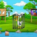 Games2Mad  Caged Stork Ch…