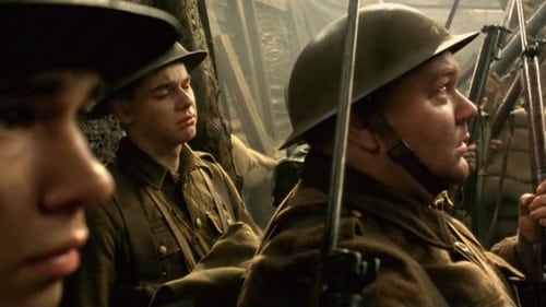 The Trench 1999 gratis en español latino