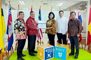 Pemkab OKI Resmi jadi anggota UCLG ASPAC