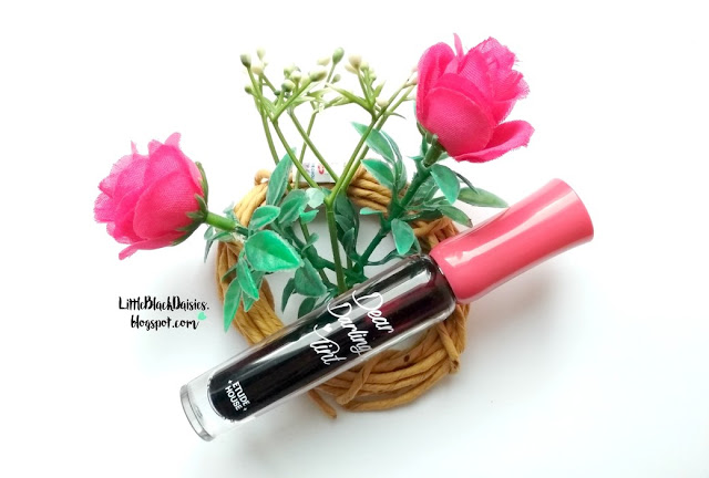 ETUDE HOUSE DEAR DARLING WATER GEL TINT VAMPIRE RED